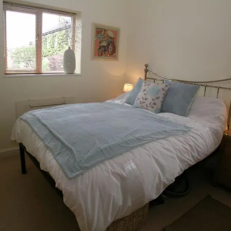 Holiday home The Old Telephone Exchange