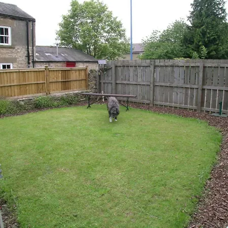 Holiday home The Old Telephone Exchange *
