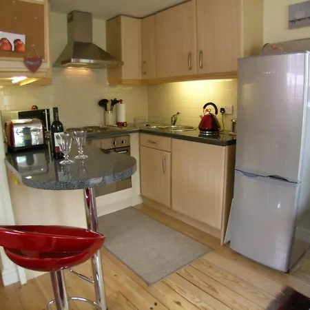 The Old Telephone Exchange Holiday home Masham