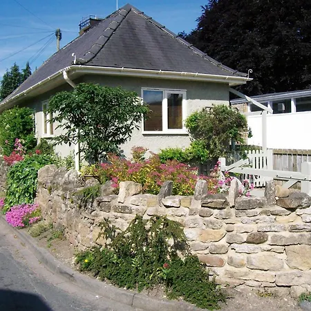 The Old Telephone Exchange Hébergement de vacances *