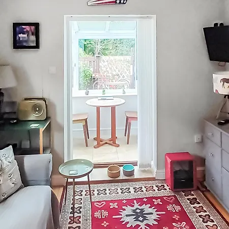 The Old Telephone Exchange Hébergement de vacances *