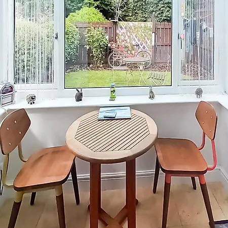 The Old Telephone Exchange *