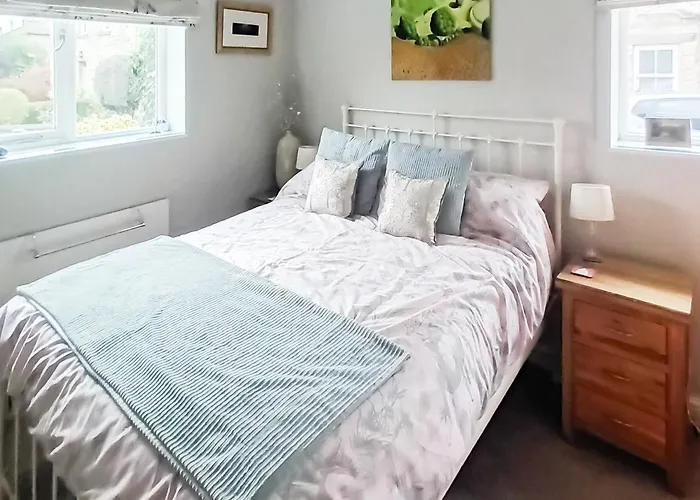 The Old Telephone Exchange *