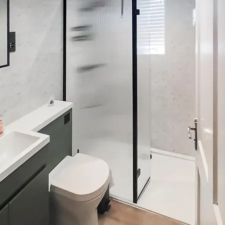 The Old Telephone Exchange Holiday home