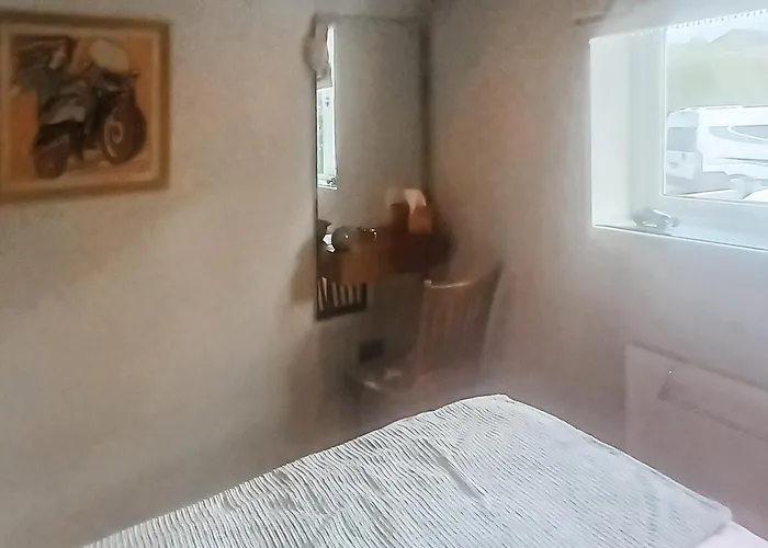 The Old Telephone Exchange Holiday home *