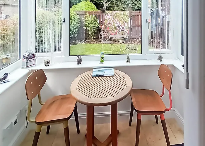 The Old Telephone Exchange *