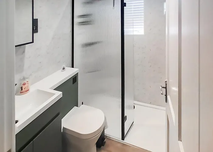 The Old Telephone Exchange Holiday home